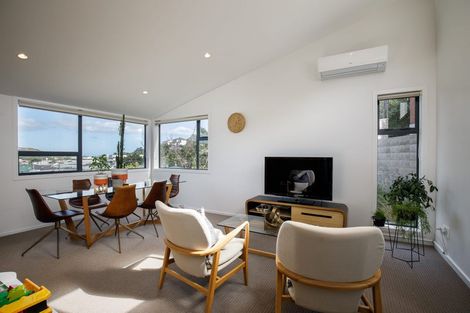 Photo of property in 30/22u Booth Street, Miramar, Wellington, 6022
