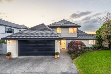 Photo of property in 2/67 Simmental Crescent, Somerville, Auckland, 2014