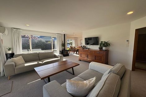 Photo of property in 33b Esperance Street, St Albans, Christchurch, 8052