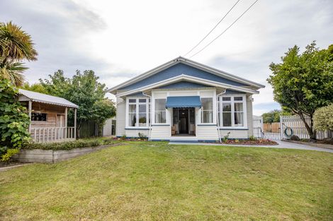 Photo of property in 96 Kerrs Road, Avonside, Christchurch, 8061