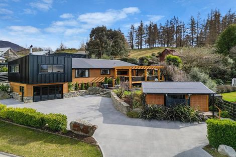 Photo of property in 54 Bills Way, Wanaka, 9305