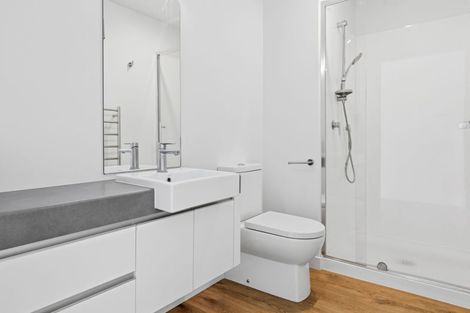 Photo of property in 8/283 Brougham Street, Sydenham, Christchurch, 8023