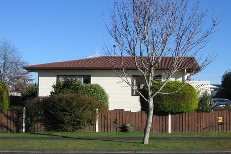 Photo of property in 37 Hyde Avenue, Nawton, Hamilton, 3200