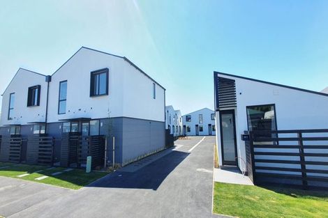 Photo of property in 13/24 Percy Street, Phillipstown, Christchurch, 8011