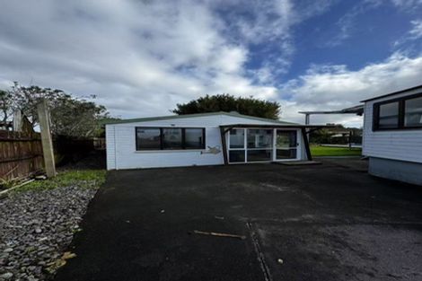 Photo of property in 85 Santiago Crescent, Unsworth Heights, Auckland, 0632
