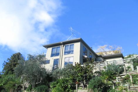 Photo of property in 39 Coote Road, Bluff Hill, Napier, 4110