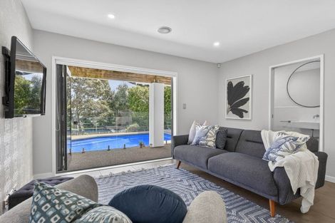Photo of property in 17 Mayfair Crescent, Mairangi Bay, Auckland, 0630