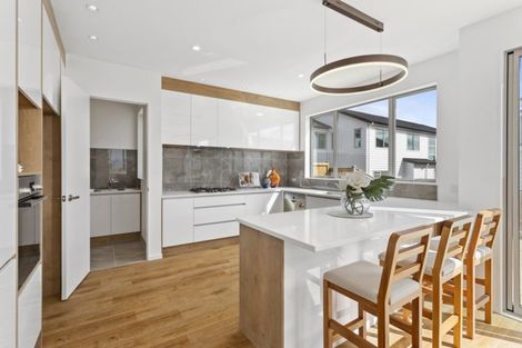 Photo of property in 17 Roa Avenue, Hobsonville, Auckland, 0616