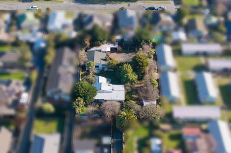 Photo of property in 88 Palmers Road, New Brighton, Christchurch, 8083