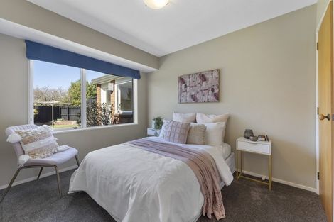 Photo of property in 6 Saint Pauls Place, Burwood, Christchurch, 8083
