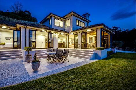 Photo of property in 42 Mclean Road, Havelock North, 4294