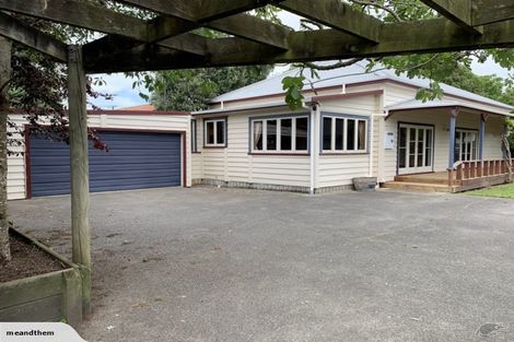 Photo of property in 27 Firth Street, Hamilton East, Hamilton, 3216