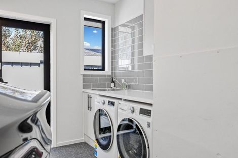 Photo of property in 209 Rolleston Drive, Rolleston, 7614