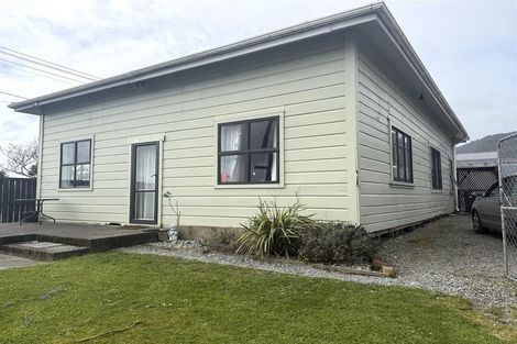 Photo of property in 31 Nelson Quay, Cobden, Greymouth, 7802