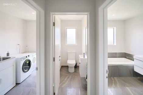 Photo of property in 8 Crampton Close, Kaiapoi, 7630