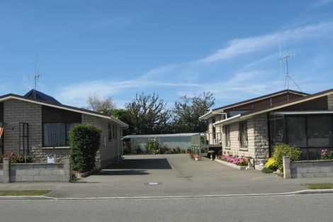 Photo of property in 1/2b Preston Street, West End, Timaru, 7910