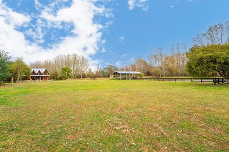 Photo of property in 13 Geraldine-arundel Road, Rangitata, Geraldine, 7992