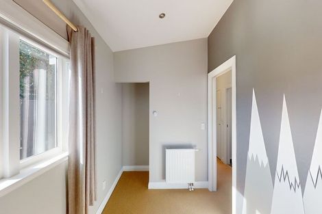Photo of property in 4 Liffey Street, Island Bay, Wellington, 6023