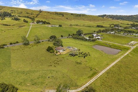 Photo of property in 1313 Whangaripo Valley Road, Whangaripo, Wellsford, 0972
