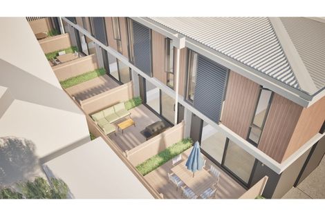 Photo of property in 181 Onepu Road, Lyall Bay, Wellington, 6022