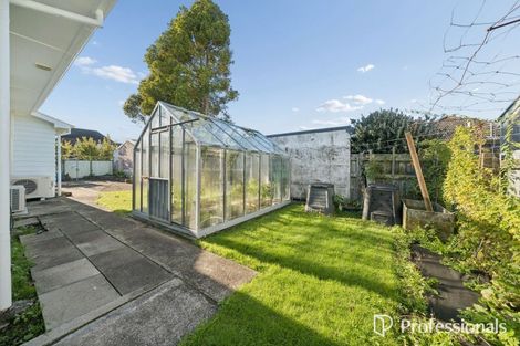 Photo of property in 118 Pretoria Street, Hutt Central, Lower Hutt, 5010