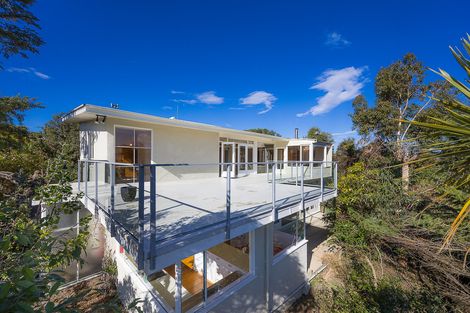 Photo of property in 213 Musselburgh Rise, Andersons Bay, Dunedin, 9013