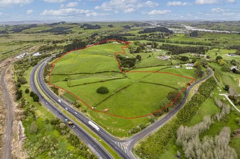 Photo of property in 67 Pioneer Road, Pokeno, 2471