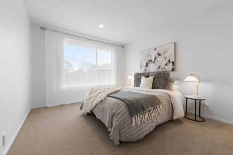 Photo of property in 1/40a Chipping Lane, Redwood, Christchurch, 8051