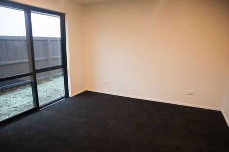 Photo of property in 5 Chesney Drive, Rolleston, 7615