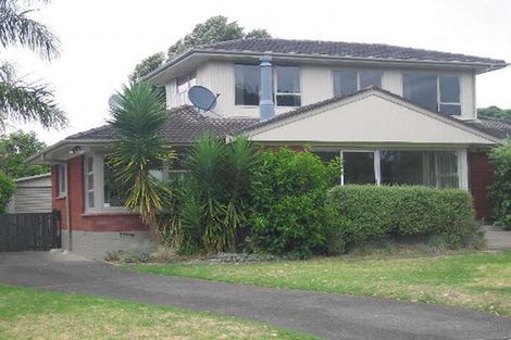 Photo of property in 86 Muir Avenue, Mangere Bridge, Auckland, 2022