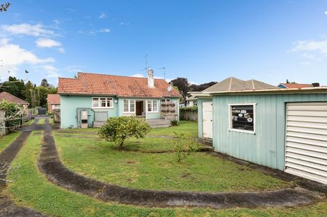 Photo of property in 5 Galway Avenue, Hamilton East, Hamilton, 3216