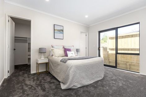 Photo of property in 2a Hughs Way, Flat Bush, Auckland, 2019