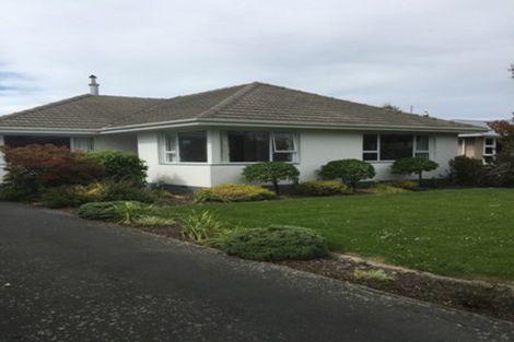 Photo of property in 44 Evesham Crescent, Spreydon, Christchurch, 8024