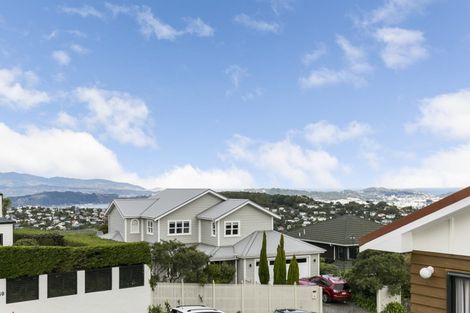 Photo of property in 45a Satara Crescent, Khandallah, Wellington, 6035