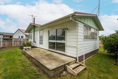 Photo of property in 34 Tongariro Street, Chartwell, Hamilton, 3210