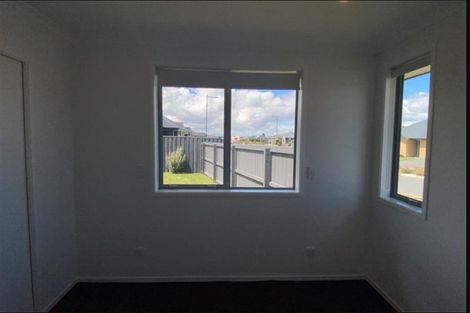 Photo of property in 7 Ed Hillary Drive, Rolleston, 7615