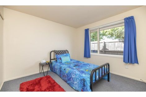 Photo of property in 8 Mondrian Lane, Rolleston, 7614