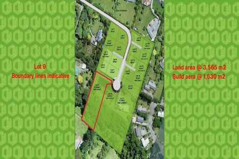 Photo of property in 22 Te Awahohonu Lane, Otaki, 5512