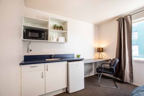 Photo of property in 363u1 Willis Street, Mount Cook, Wellington, 6011