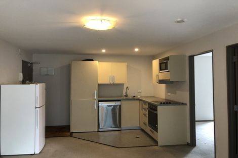 Photo of property in Dual Apartments, 301/142u Vivian Street, Te Aro, Wellington, 6011