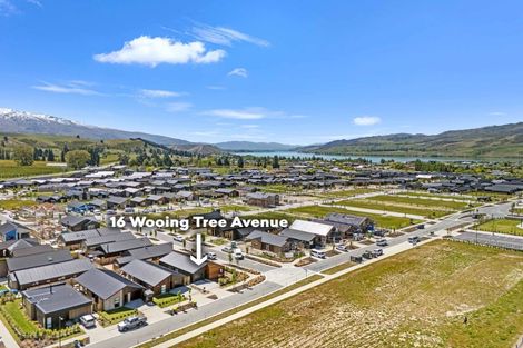 Photo of property in 16 Wooing Tree Avenue, Cromwell, 9310