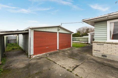 Photo of property in 59 Alexander Avenue, Onekawa, Napier, 4110