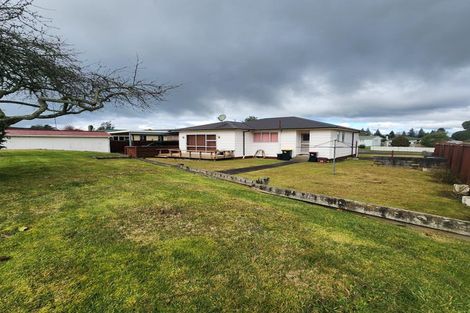 Photo of property in 4 Montrose Place, Tokoroa, 3420