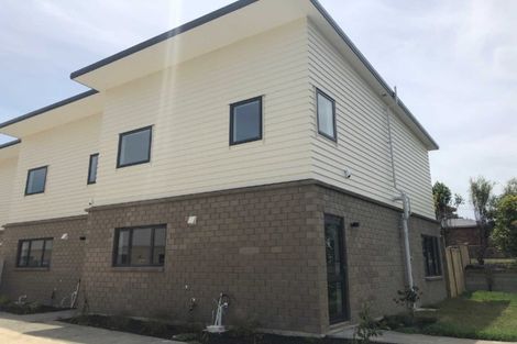 Photo of property in 14d Jutland Road, Manurewa, Auckland, 2102