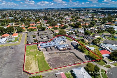 Photo of property in 38-50 Barton Avenue, Marewa, Napier, 4110