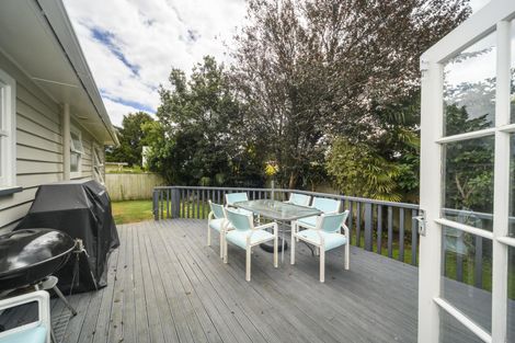 Photo of property in 39 Macarthur Street, Levin, 5510