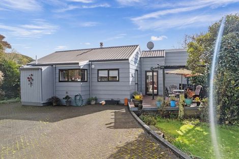 Photo of property in 21 Albert Street, Karangahake, Paeroa, 3674