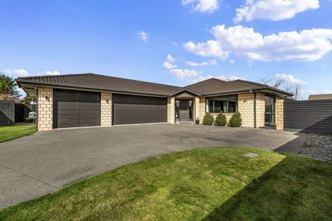 Photo of property in 13 Ebony Court, Rototuna North, Hamilton, 3210