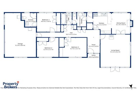 Photo of property in 63 Parkes Avenue, Saint Johns Hill, Whanganui, 4501