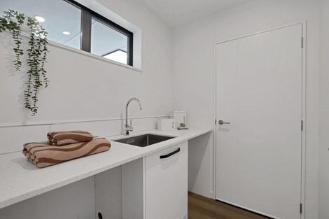 Photo of property in 1/22b Hopkins Street, Woolston, Christchurch, 8023